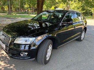 Audi Q5 2.0 TDI Quattro S tronic Basic