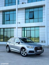 Audi Q5 2.0 TDI Quattro S tronic Design