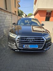 Audi Q5 2.0 TDI Quattro S tronic Design