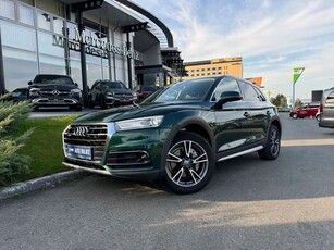 Audi Q5 2.0 TDI Quattro S tronic Design