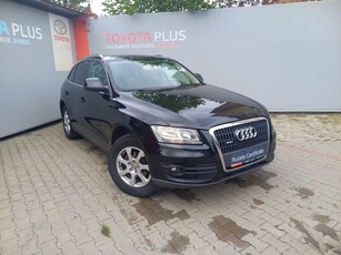 Audi Q5 2.0 TDI Quattro S-Tronic