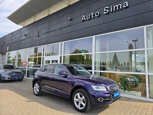 Audi Q5 2.0 TDI Quattro Stronic