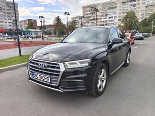 Audi Q5 35 TDI S tronic