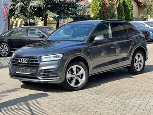 Audi Q5 40 TDI quattro S tronic sport