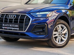 Audi Q5 40 TDI Sportback quattro S tronic advanced