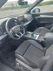 Audi Q5 55 TFSI e quattro S tronic