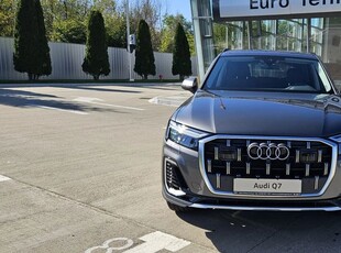 Audi Q7 3.0 45 TDI quattro Tiptronic MHEV Basic