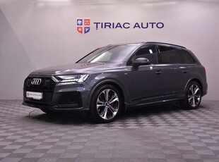 Audi Q7 3.0 60 TFSIe quattro Tiptronic S Line