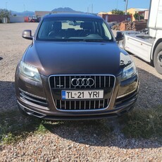 Audi Q7 3.0 TDI Clean Quattro Tip