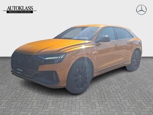 Audi Q8 3.0 55 TFSI quattro Tiptronic