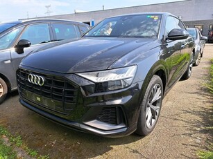 Audi Q8 50 TDI quattro tiptronic