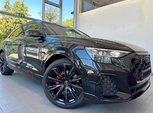 Audi Q8 50 TDI quattro tiptronic