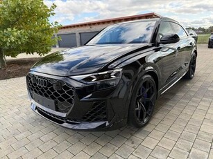 Audi RS Q8 RSQ8 4.0 TFSI quattro Tiptronic MHEV