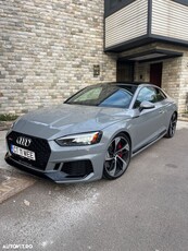 Audi RS5 Coupe 2.9 TFSI quattro tiptronic