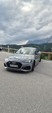 Audi RS5 Sportback TFSI quattro Tiptronic