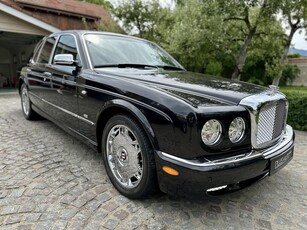 Bentley Arnage