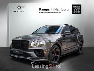 Bentley Bentayga V8 S Four Seat Comfort Spec. Parking He