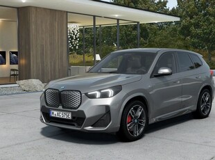 BMW iX1 eDrive20