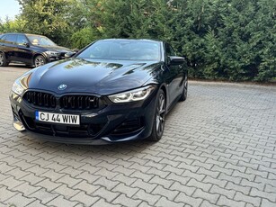 BMW M8 M850i xDrive AT