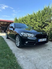 BMW Seria 1 118d Aut. Sport Line