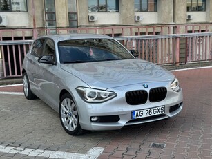 BMW Seria 1 118d DPF Edition Lifestyle