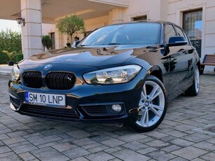 BMW Seria 1 118d Sport Line