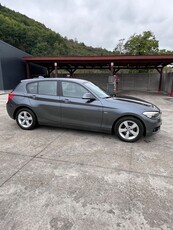 BMW Seria 1 120d Sport Line