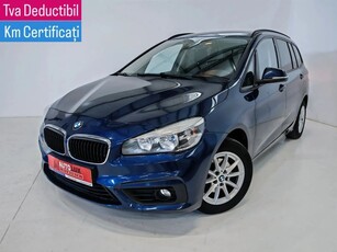 BMW Seria 2 216d Gran Tourer Aut.