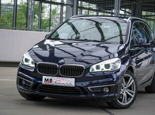 BMW Seria 2 220d xDrive AT