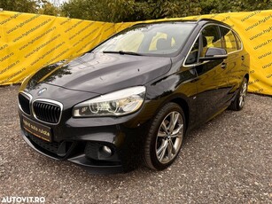 BMW Seria 2