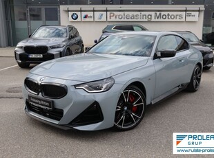 BMW M2 M240i xDrive AT