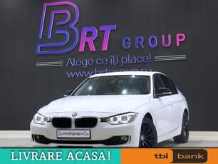 BMW Seria 3 316d