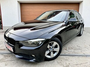 BMW Seria 3 316d Modern Line