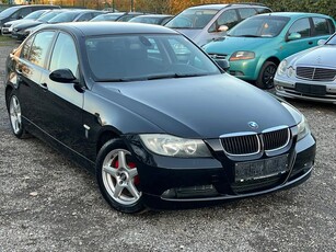 BMW Seria 3 316i touring