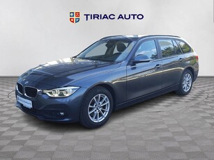 BMW Seria 3 318d Touring Aut.