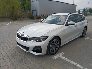 BMW Seria 3 318d Touring Aut. M Sport