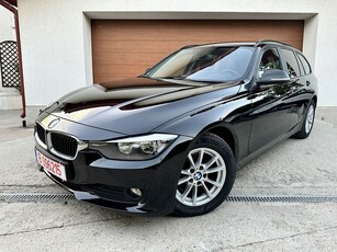 BMW Seria 3 318d Touring