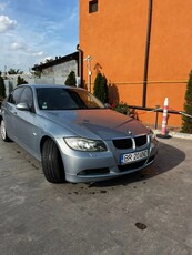 BMW Seria 3 318i