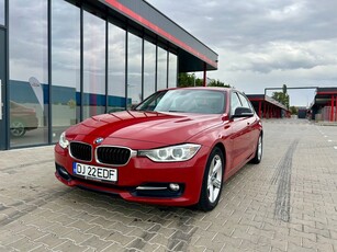 BMW Seria 5 530e