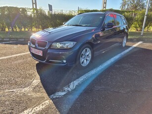 BMW Seria 3 320d