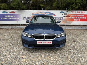 BMW Seria 3 320d AT MHEV