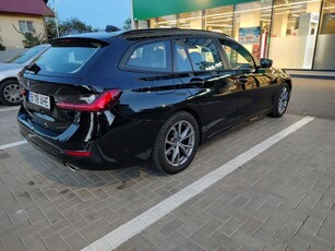 BMW Seria 3 320d AT MHEV