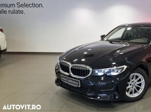 BMW Seria 3 320d Aut.