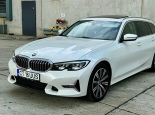 BMW Seria 3 320d Aut. Luxury Line