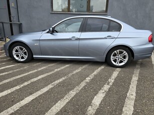 BMW Seria 3 320d