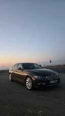 BMW Seria 3 320d DPF Efficient Dynamics Edition