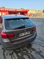 BMW Seria 3 320d Efficient Dynamic Edition Aut.