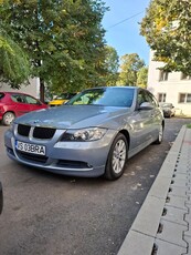 BMW Seria 3 320d