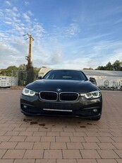 BMW Seria 3 320d Touring Aut. Efficient Dynamics Edition