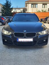 BMW Seria 3 320d Touring Sport-Aut. Sport Line